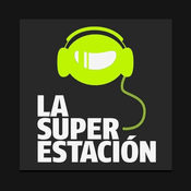 Rádio Super Estación H DJ Producciones