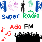 Rádio Super Radio Ado FM