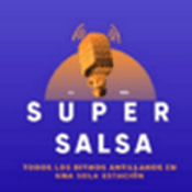 Rádio SUPERSALSA