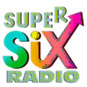 Rádio Supersix Radio