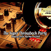 Rádio Super Throwback Party Radio