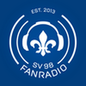 Rádio SV 98 Fanradio - das SV Darmstadt 98 Fanradio