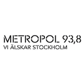 Rádio Sveriges Radio Metropol 93.8