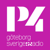 Rádio P4 Göteborg