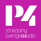 Rádio P4 Jönköping