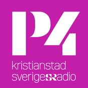 Rádio P4 Kristianstad