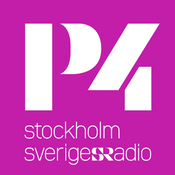 Rádio P4 Stockholm