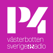 Rádio P4 Västerbotten