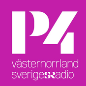 Rádio P4 Västernorrland