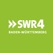 Rádio SWR4 Baden-Württemberg - SWR4 Stuttgart