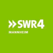 Rádio SWR4 Mannheim