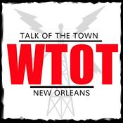 Rádio Talk of The Town New Orleans