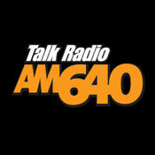 Rádio Talk Radio AM 640