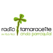 Rádio Radio Tamaraceite 95.5 / 96.3 FM