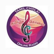 Rádio Tamil Cholai Online