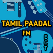 Rádio TAMIL PAADAL