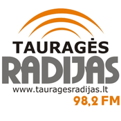 Rádio Taurages Radijas