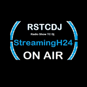 Rádio RSTCDJ Only Streaming H24