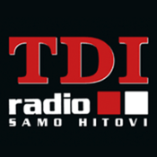 Rádio TDI Radio!