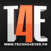 Rádio TECHNO4EVER.FM