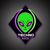 Rádio Techno Lazz Music