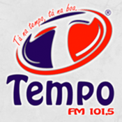 Rádio Rádio Tempo 101.5 FM