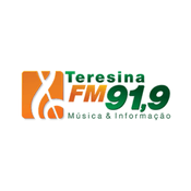 Rádio Teresina FM 91.9