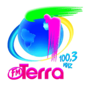 Rádio Rádio Terra 100.3 FM