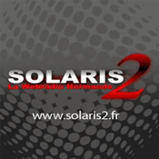 Rádio SOLARIS 2