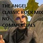 Rádio The Angel Classic Rock Mix No Commercials &amp; Live From Taylor Michigan