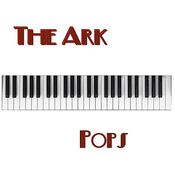 Rádio The Ark - Pops