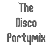 Rádio The Disco Paradise - Partymix