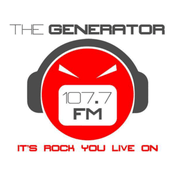 Rádio The Generator FM