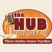 Rádio The HUB - Nanton Radio