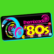 Rádio The Mix Radio 80's