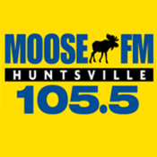 Rádio The Moose 105.5 FM