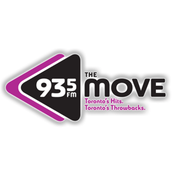 Rádio The Move 93-5