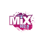 Rádio The New mix 102.9