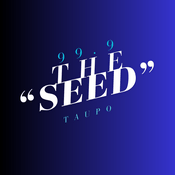 Rádio 99.9 "THE SEED" TAUPO