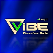 Rádio The VIBE - Dancefloor Radio 