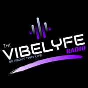 Rádio THE VIBELYFE RADIO