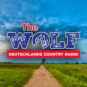 Rádio The WOLF - Deutschland Country Radio für Bremen