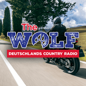 Rádio The WOLF - Deutschlands Country Radio für Hamburg