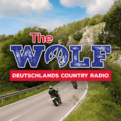 Rádio The WOLF - Deutschlands Country Radio für Nordhessen