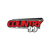 Rádio Country 99 FM The Wolf