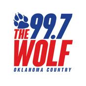 Rádio 99.7 The Wolf Oklahoma Country 