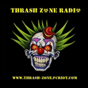 Rádio Thrash Zone Radio