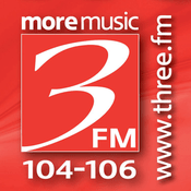 Rádio 3FM Isle of Man