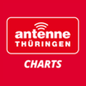 Rádio ANTENNE THÜRINGEN –Charts