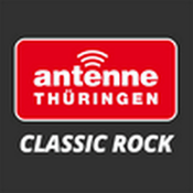 Rádio ANTENNE THÜRINGEN - Classic Rock